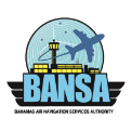 The Bahamas Air Navigation Services Authority Logo